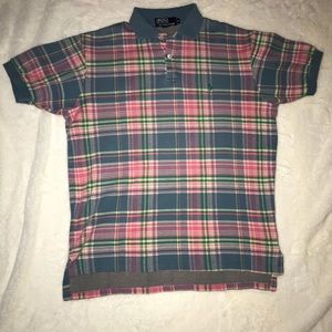 RARE Vintage Polo by Ralph Lauren men’s shirt